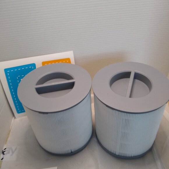 12030 HEPA Filter for Clorox Air Pu-rifier 11030 & 11031, Part No. #12030, 3-in- - Picture 2 of 3